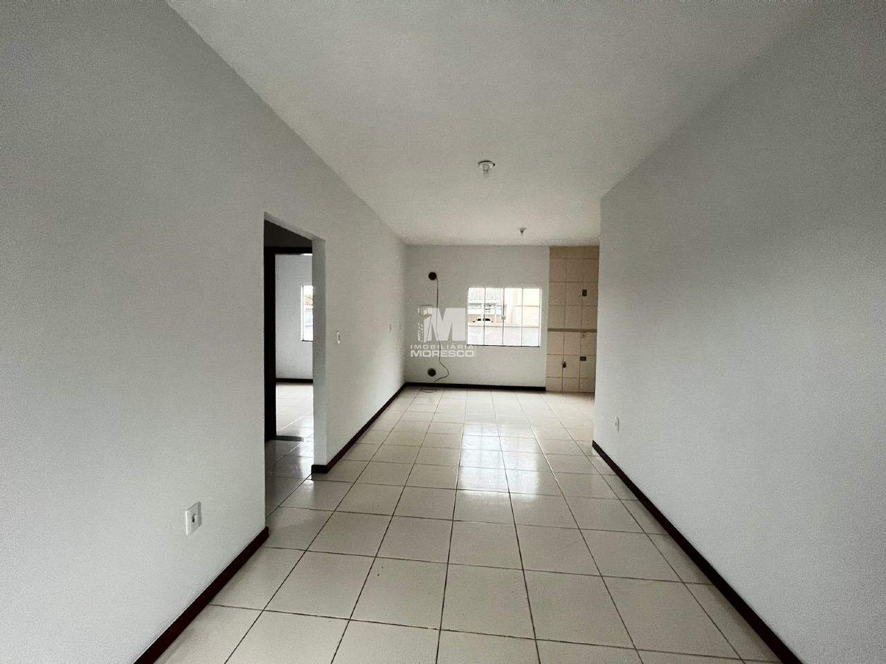Apartamento para aluguel no bairro Limoeiro: 