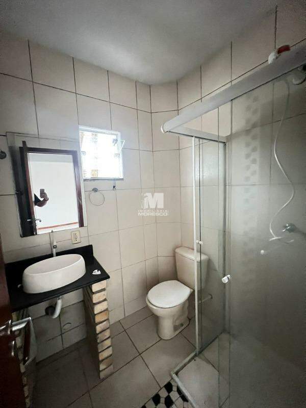 Apartamento para aluguel no bairro Limoeiro: 
