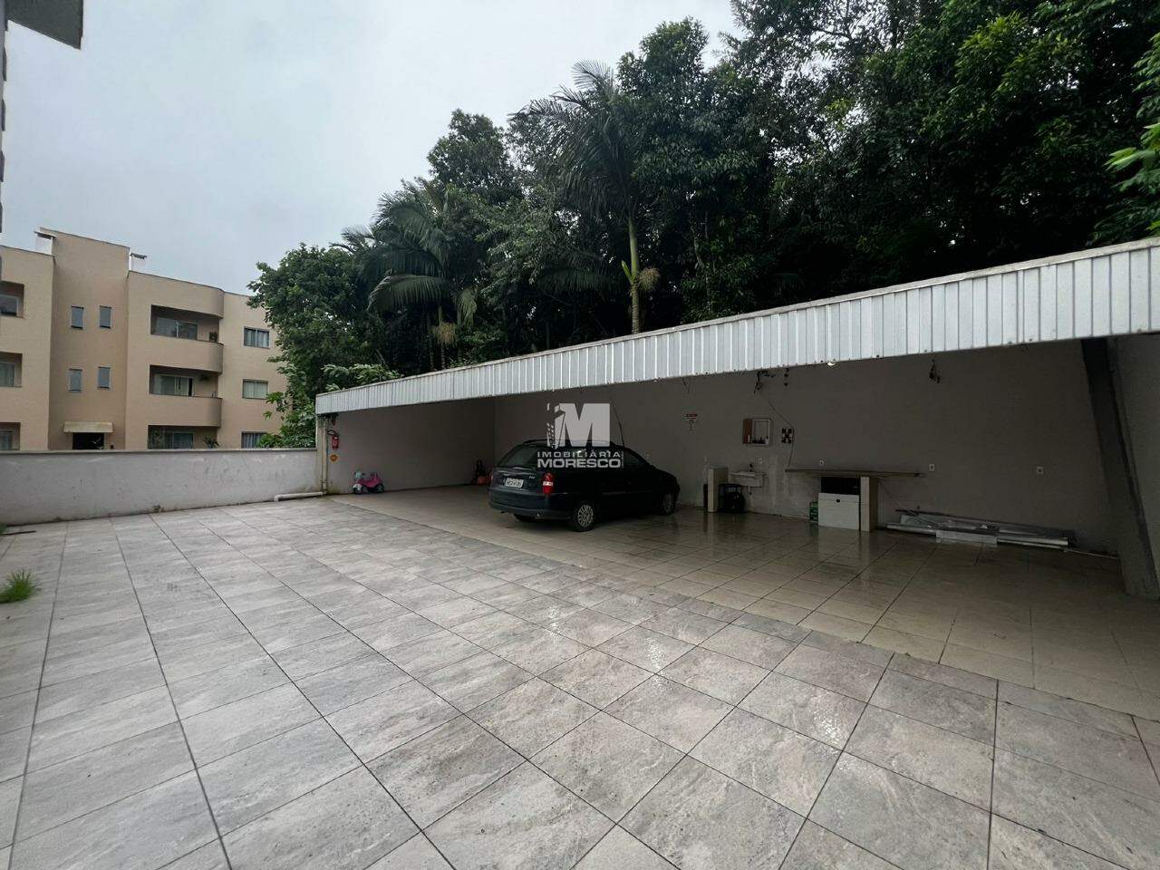 Apartamento para aluguel no bairro Limoeiro: 