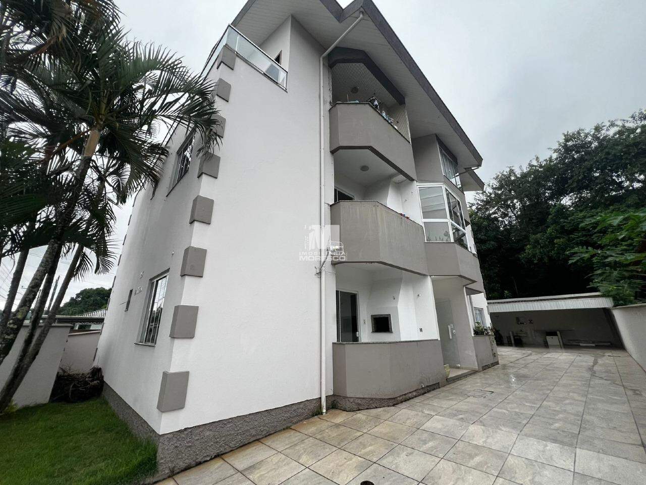Apartamento para aluguel no bairro Limoeiro: 