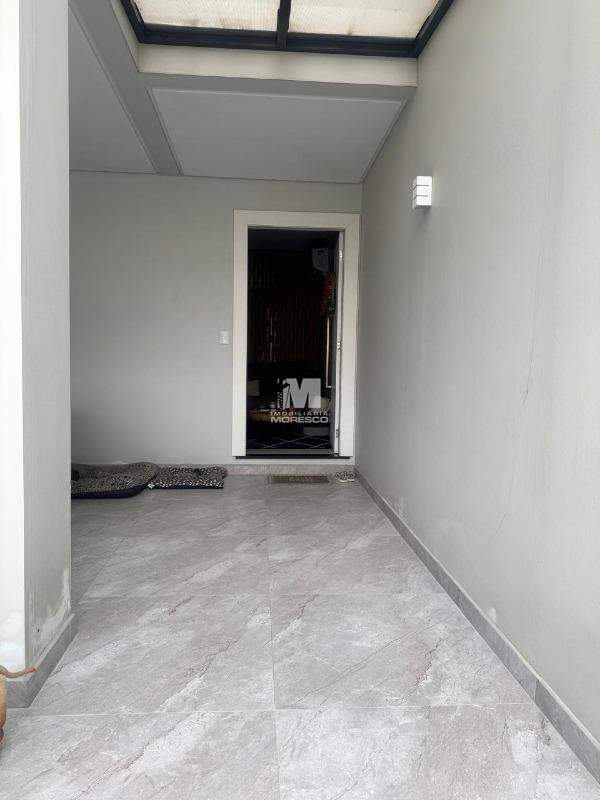 Casa à venda no bairro Guarani: