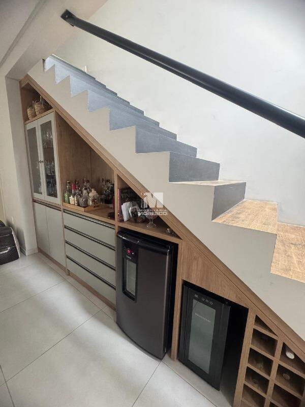 Casa à venda no bairro Guarani: