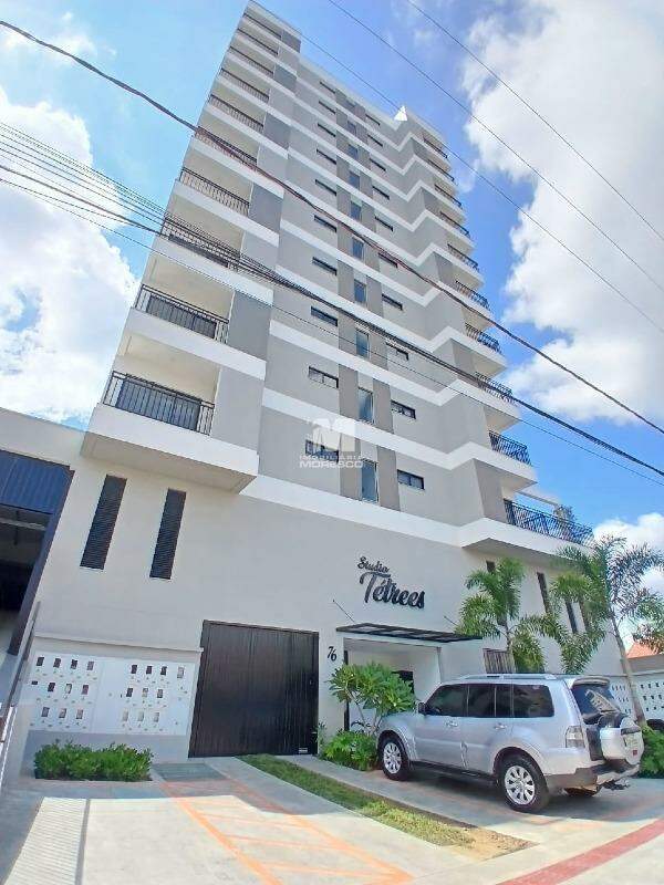 Flat para aluguel no bairro Santa Terezinha: 