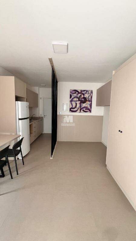 Flat para aluguel no bairro Santa Terezinha: 