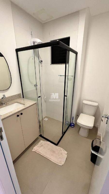 Flat para aluguel no bairro Santa Terezinha: 