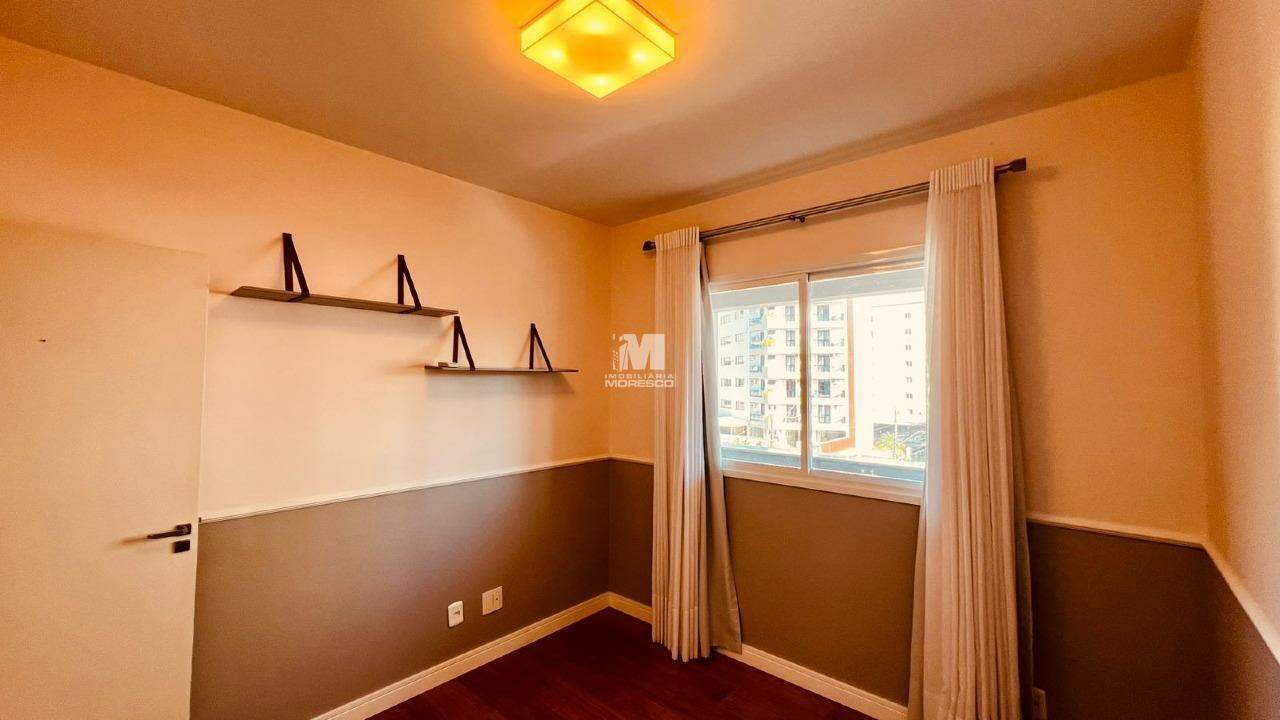 Apartamento à venda no bairro Centro I: 
