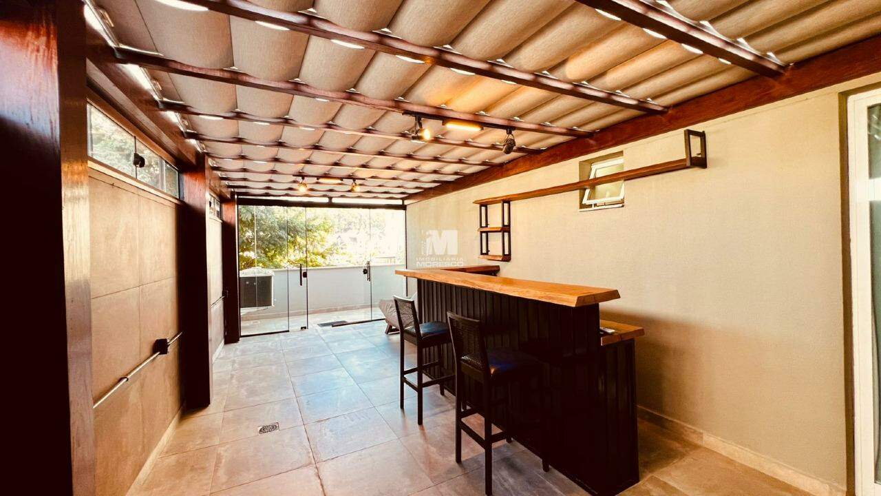 Apartamento à venda no bairro Centro I: 