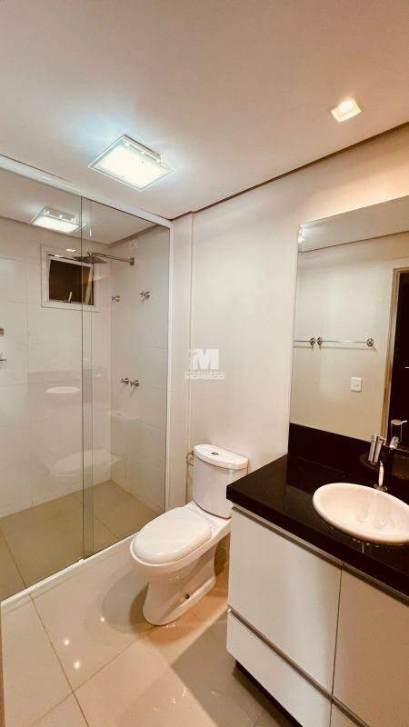 Apartamento à venda no bairro Centro I: 