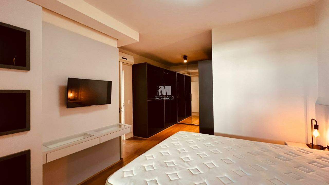 Apartamento à venda no bairro Centro I: 