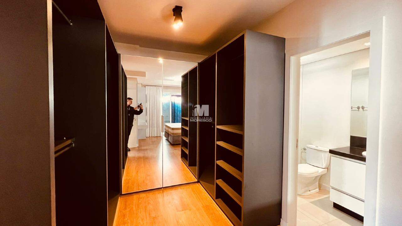Apartamento à venda no bairro Centro I: 