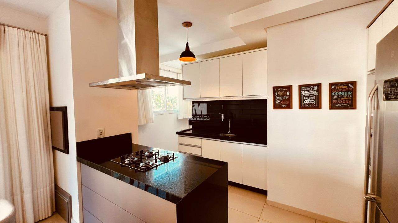 Apartamento à venda no bairro Centro I: 