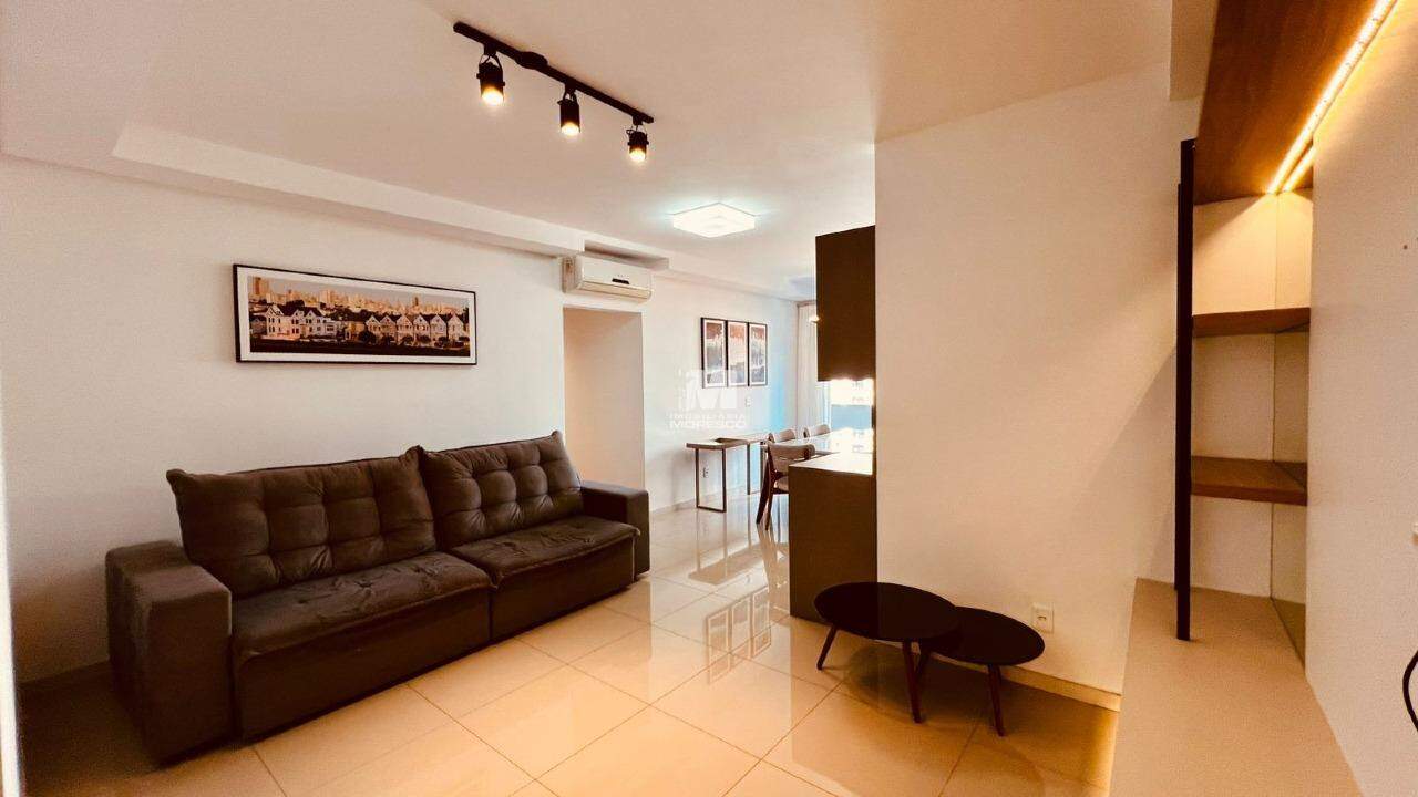 Apartamento à venda no bairro Centro I: 