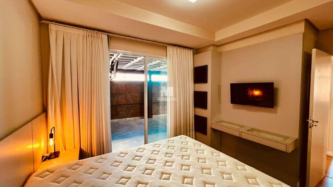 Apartamento à venda no bairro Centro I: 