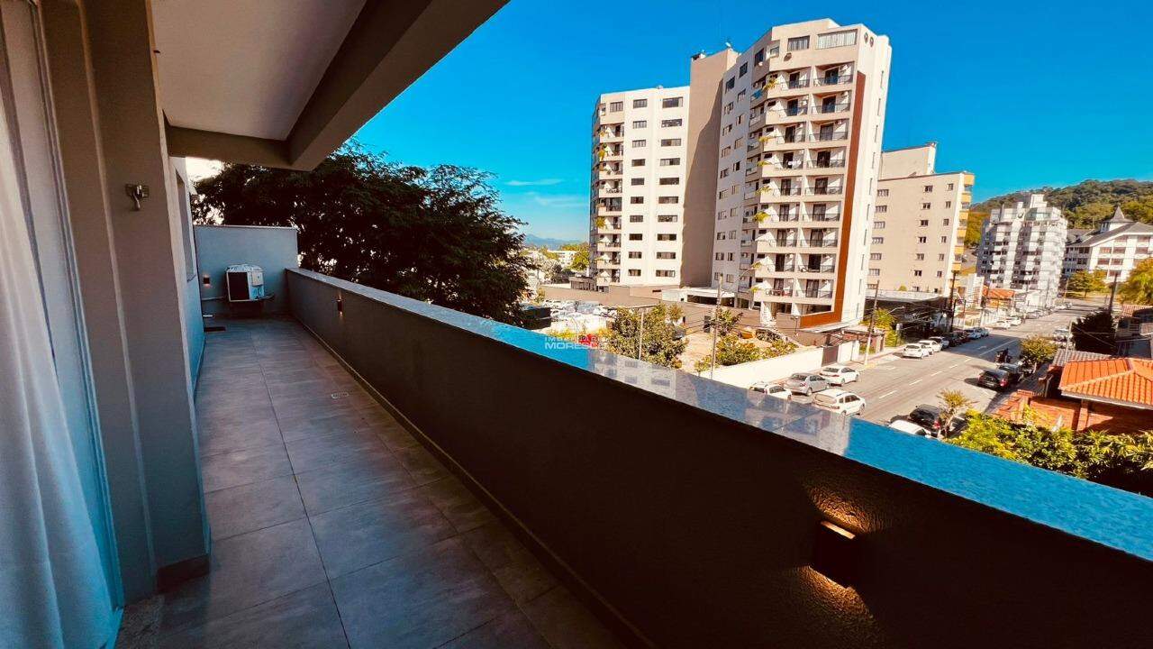 Apartamento à venda no bairro Centro I: 
