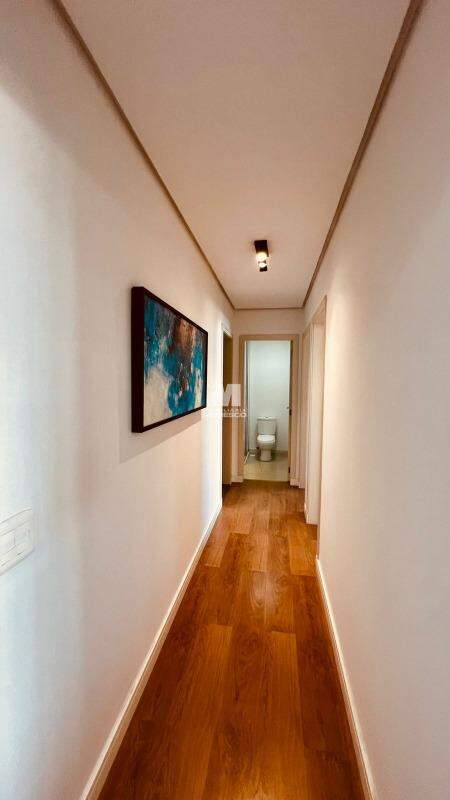 Apartamento à venda no bairro Centro I: 