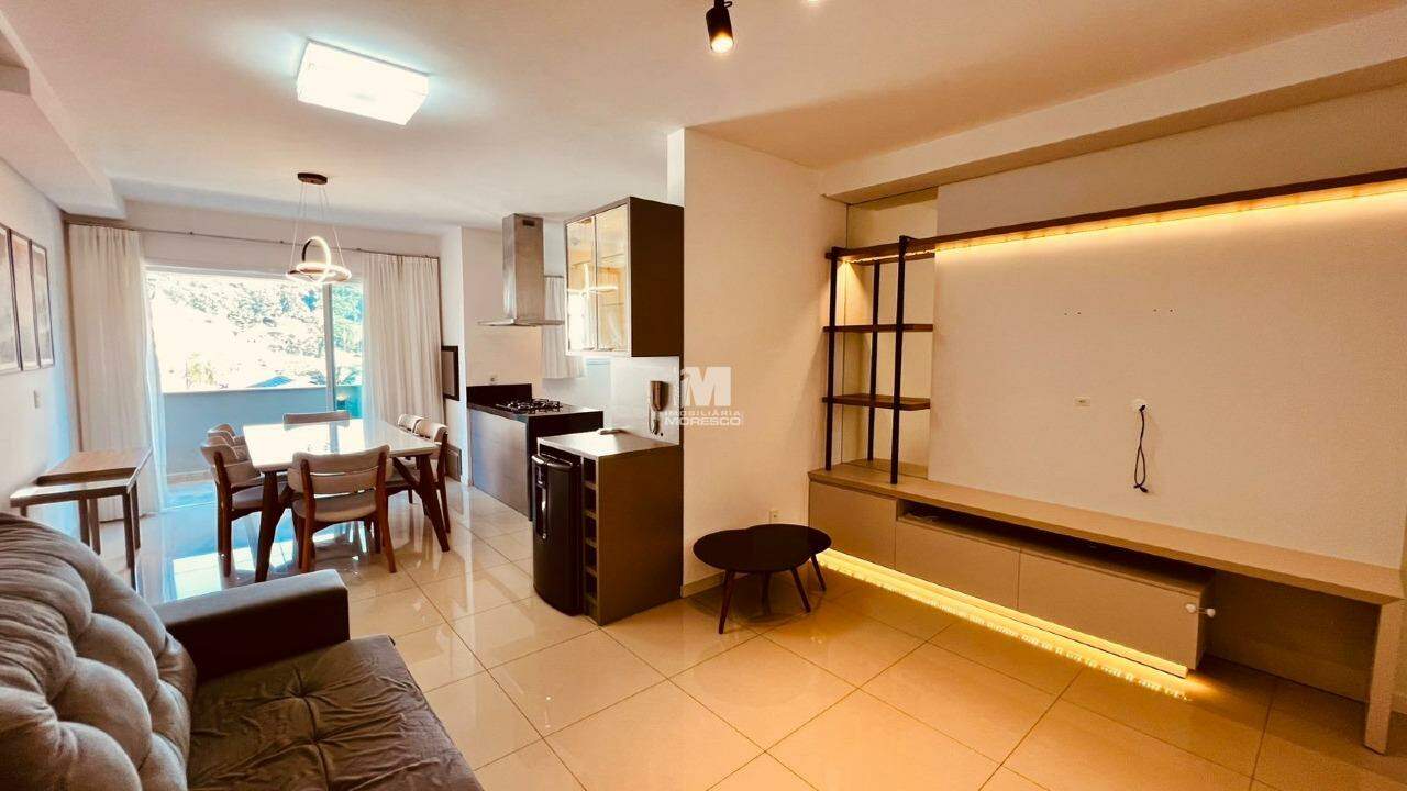 Apartamento à venda no bairro Centro I: 