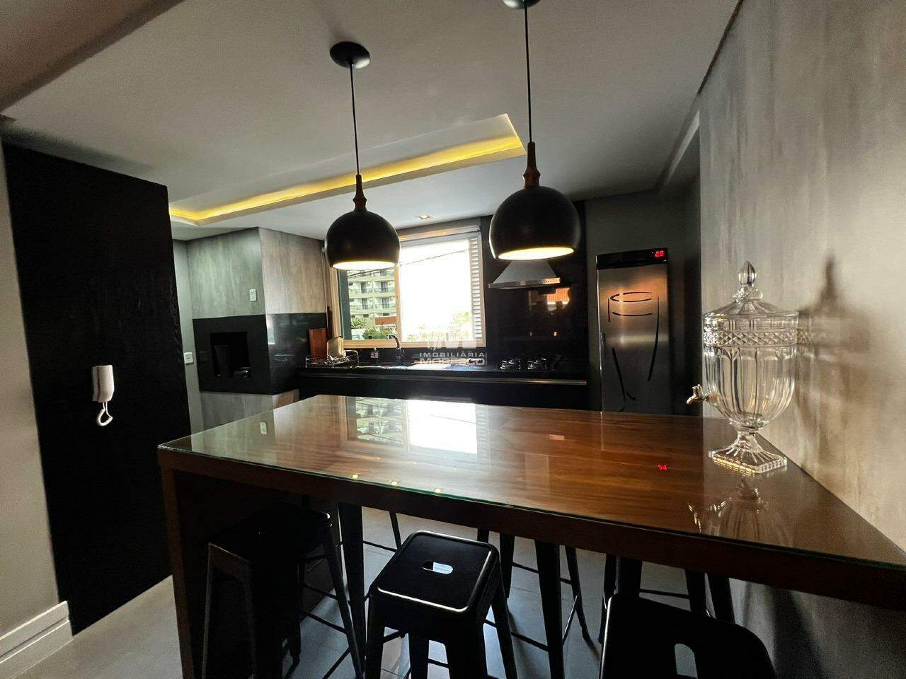 Apartamento à venda no bairro Centro I: 