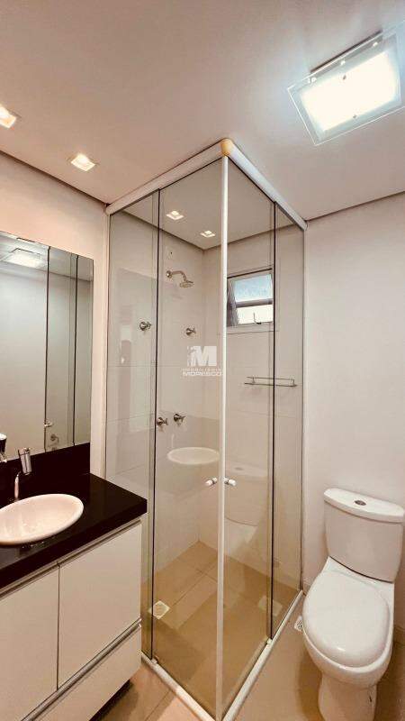 Apartamento à venda no bairro Centro I: 