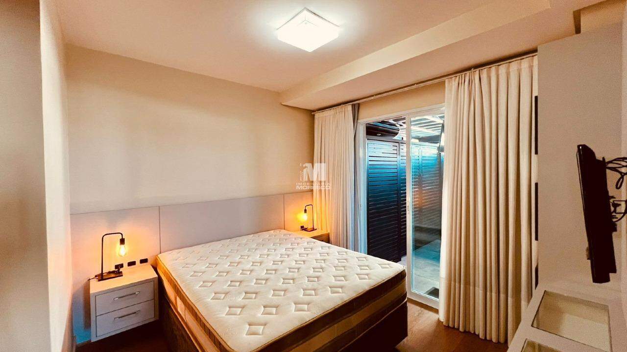 Apartamento à venda no bairro Centro I: 