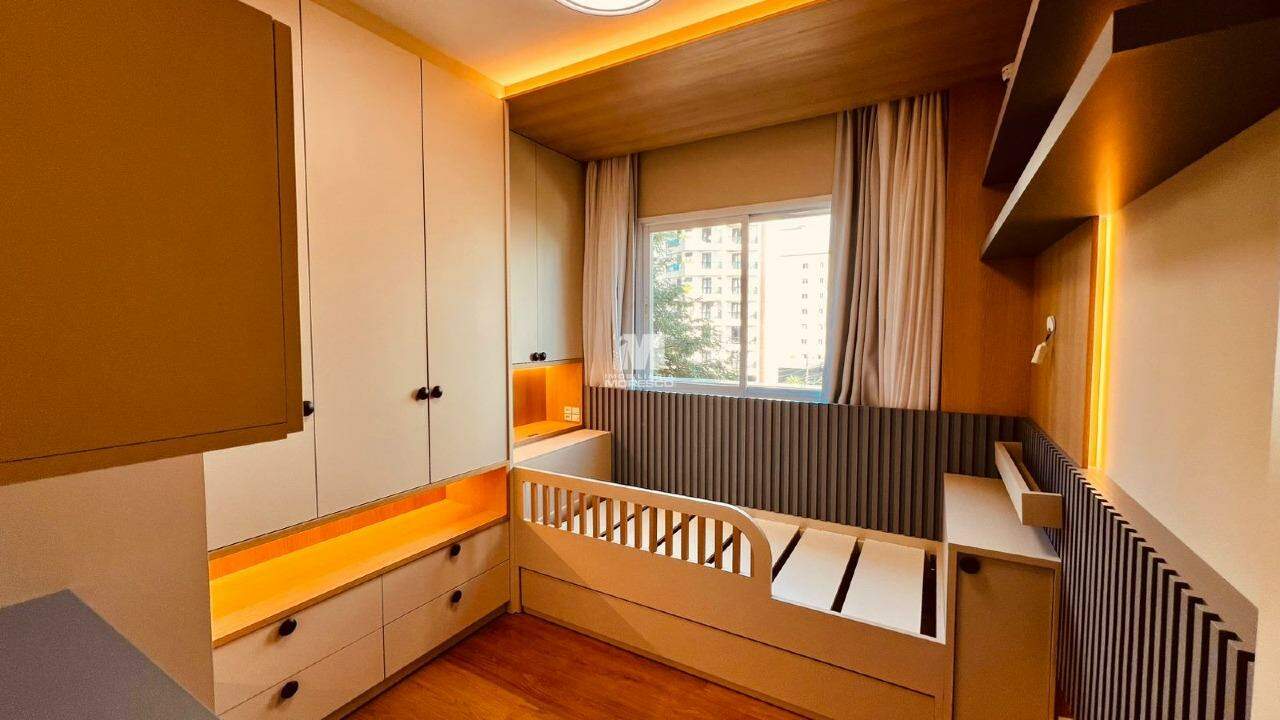 Apartamento à venda no bairro Centro I: 