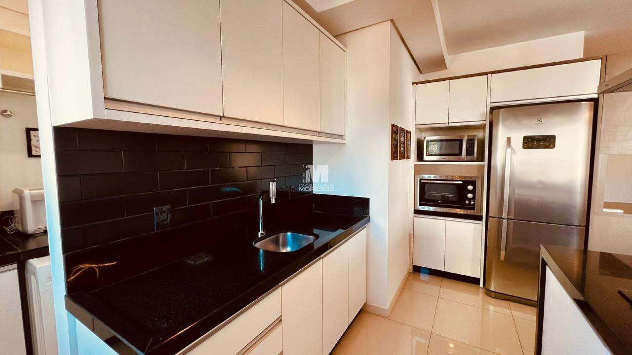 Apartamento à venda no bairro Centro I: 