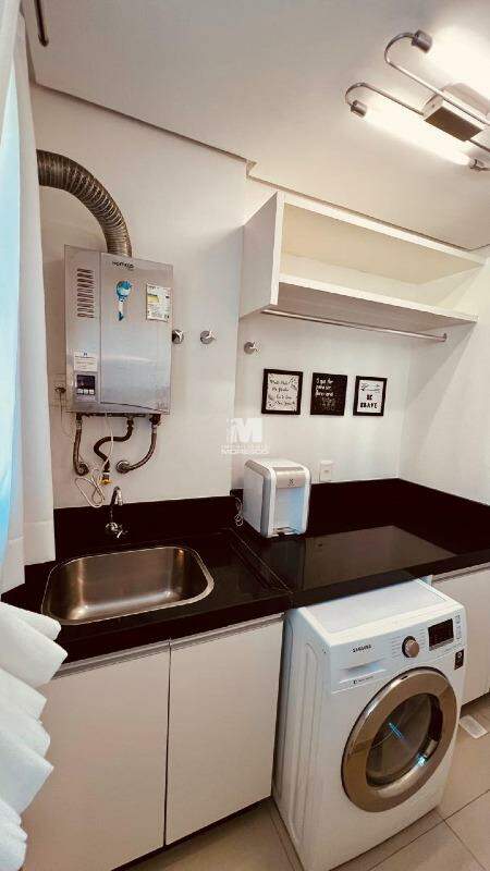 Apartamento à venda no bairro Centro I: 