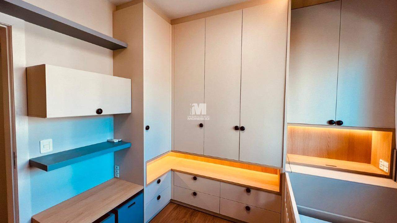 Apartamento à venda no bairro Centro I: 