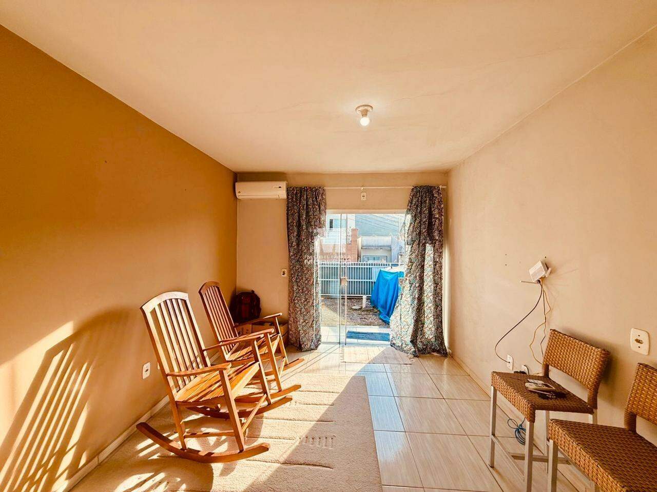 Casa à venda no bairro São Pedro: 
