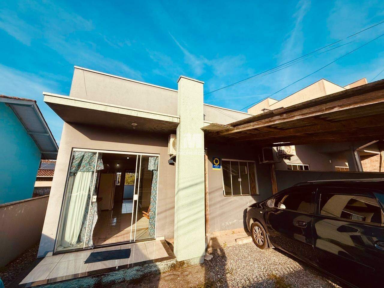Casa à venda no bairro São Pedro: 