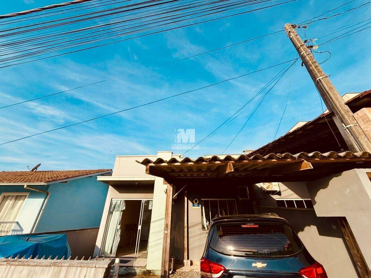 Casa à venda no bairro São Pedro: 