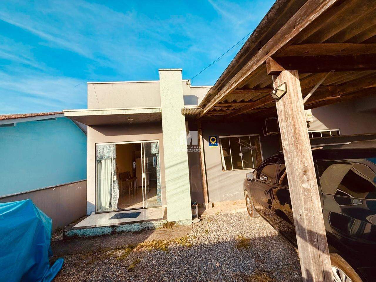 Casa à venda no bairro São Pedro: 