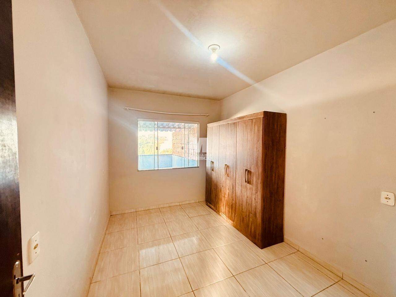 Casa à venda no bairro São Pedro: 