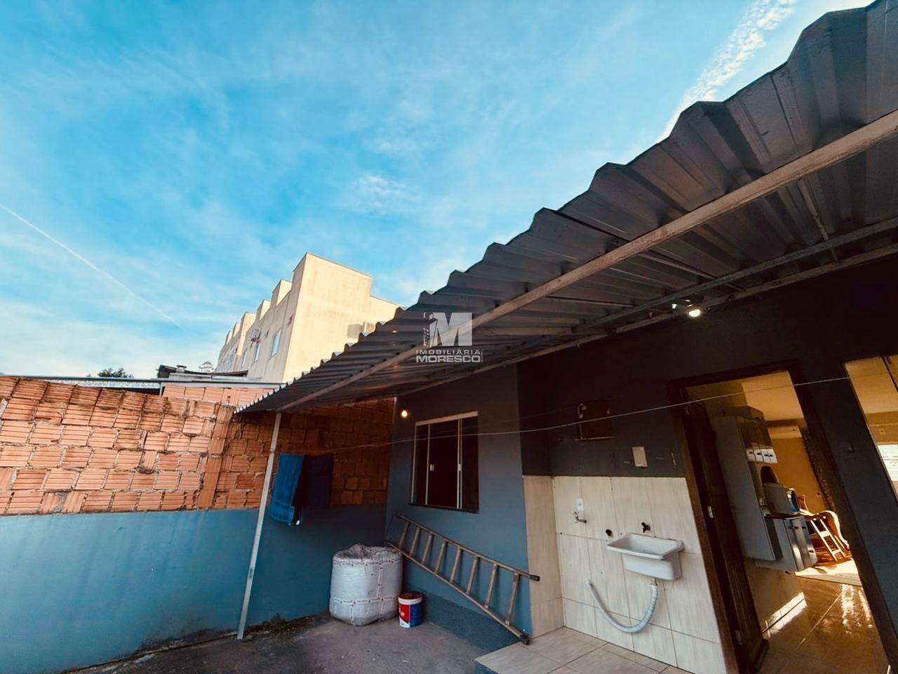 Casa à venda no bairro São Pedro: 