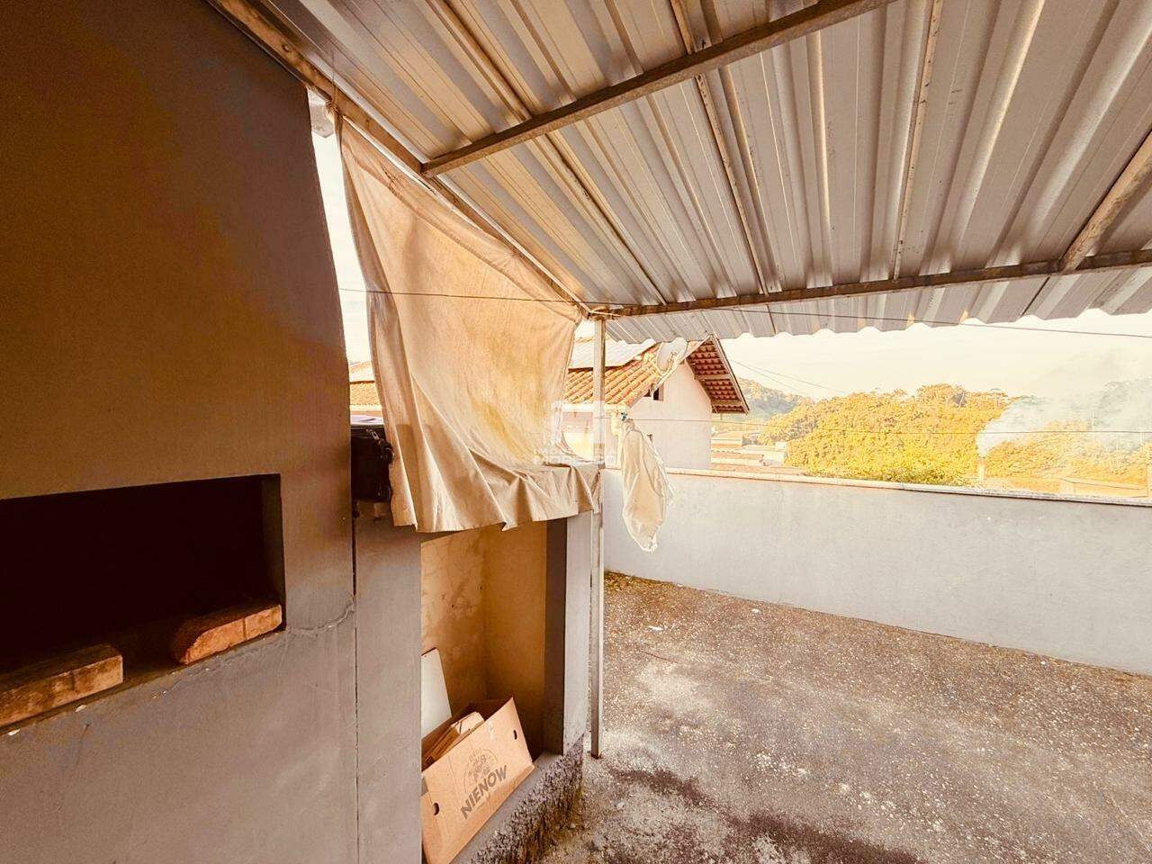 Casa à venda no bairro São Pedro: 