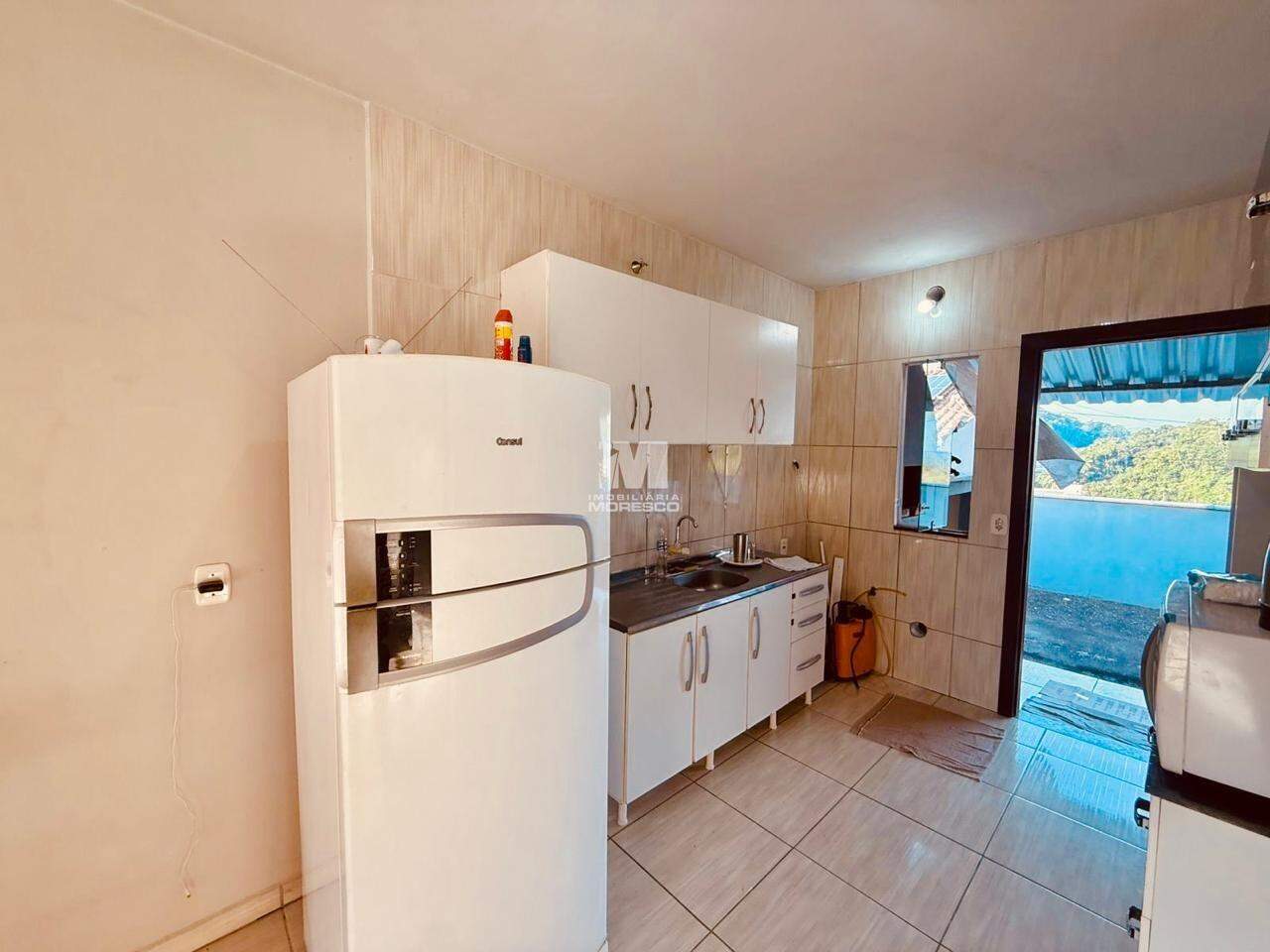 Casa à venda no bairro São Pedro: 
