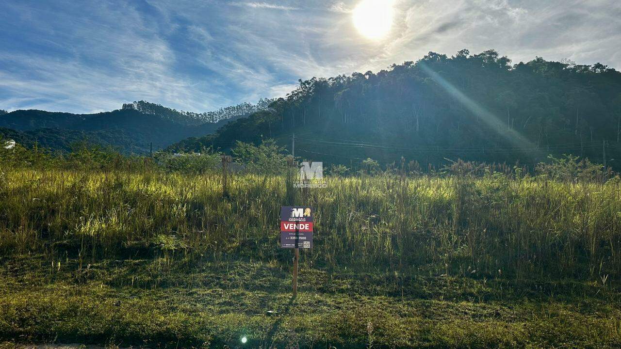 Terreno à venda no bairro São João: 