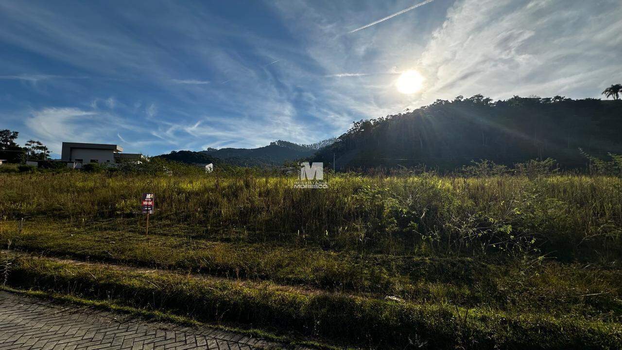 Terreno à venda no bairro São João: 