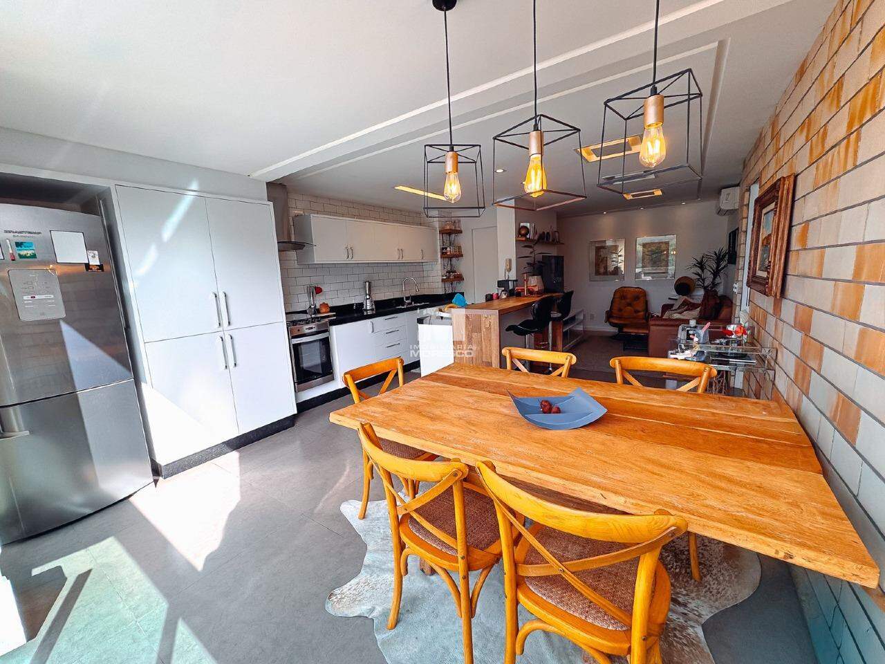 Apartamento à venda no bairro São Luiz: 