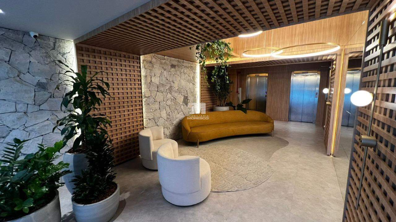 Apartamento à venda no bairro São Luiz: 