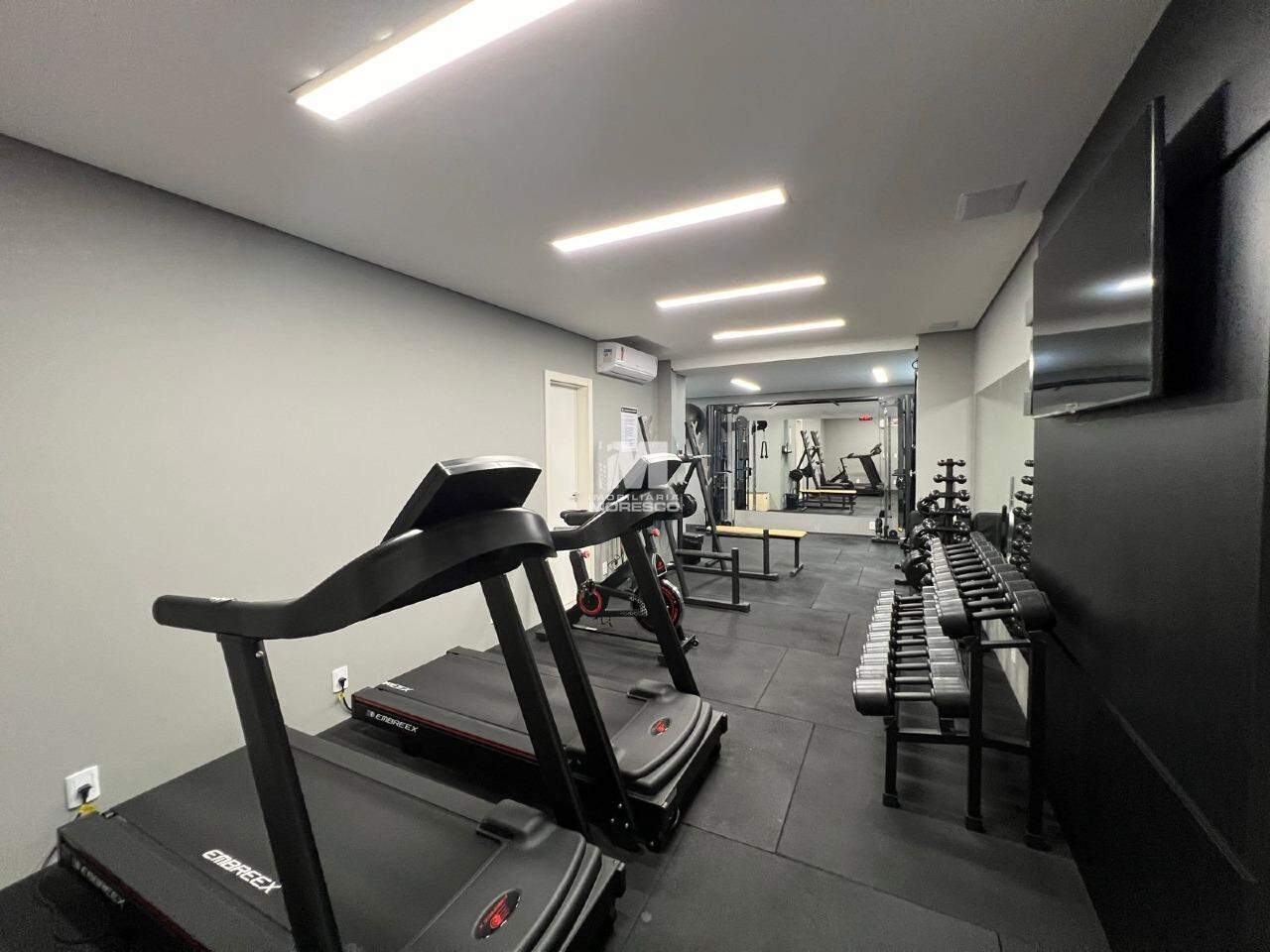 Apartamento à venda no bairro São Luiz: 