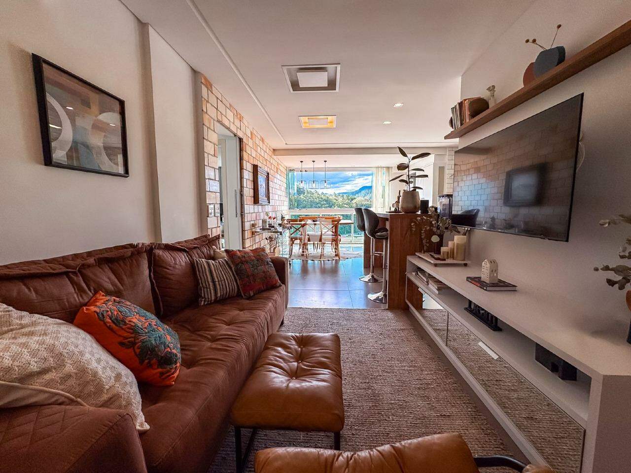 Apartamento à venda no bairro São Luiz: 