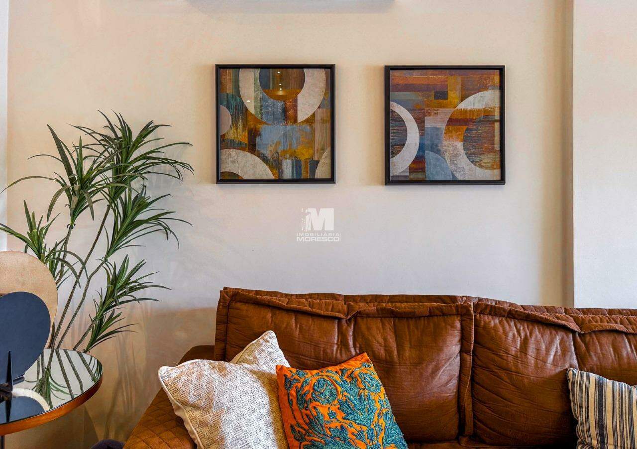 Apartamento à venda no bairro São Luiz: 