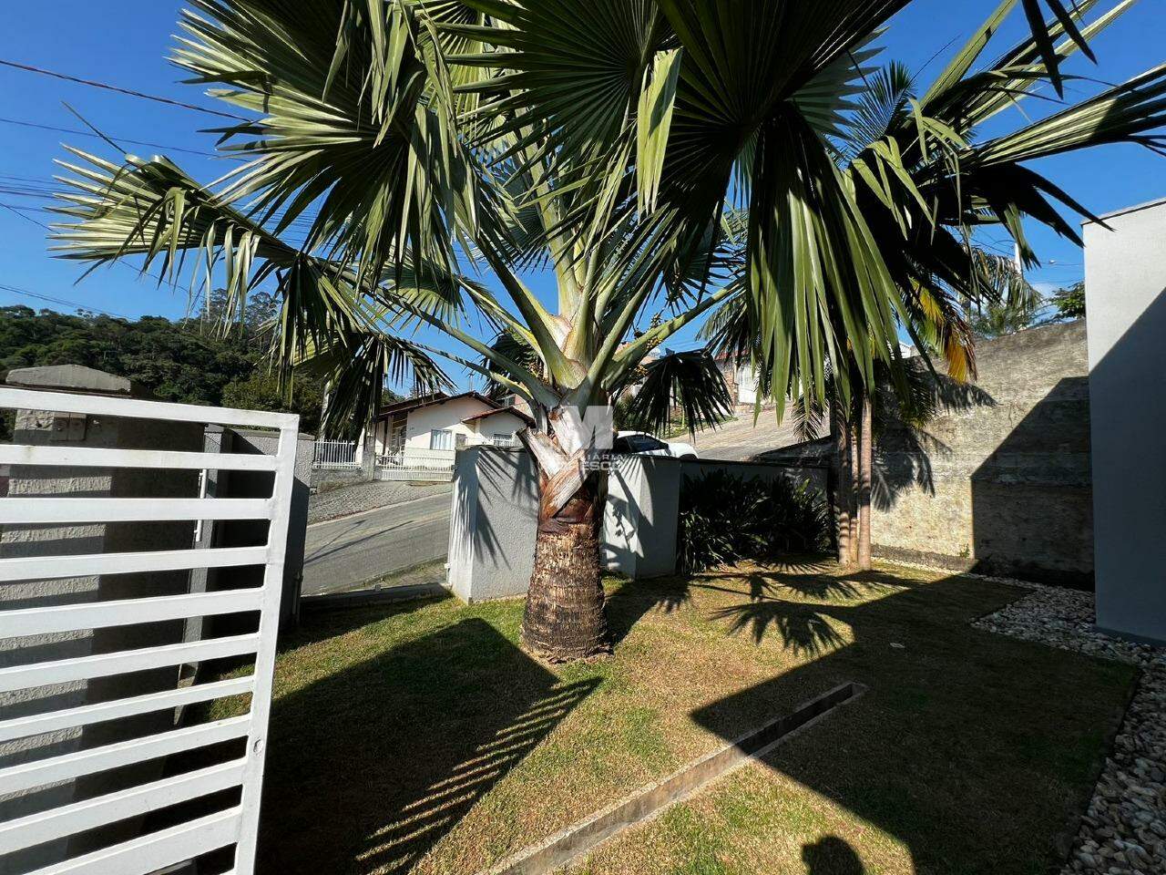 Casa para aluguel no bairro Dom Joaquim: 