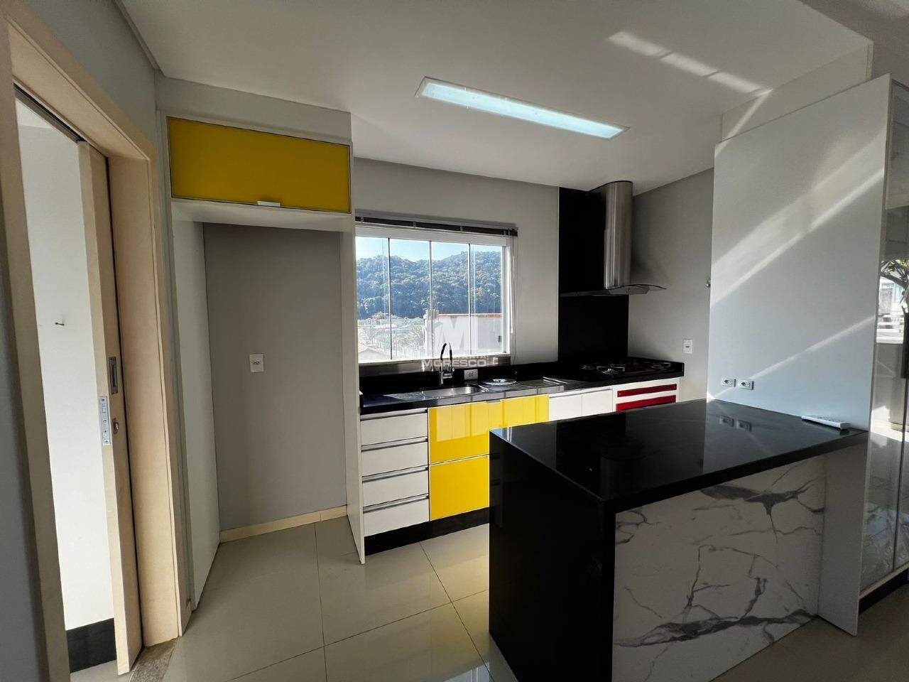 Casa para aluguel no bairro Dom Joaquim: 