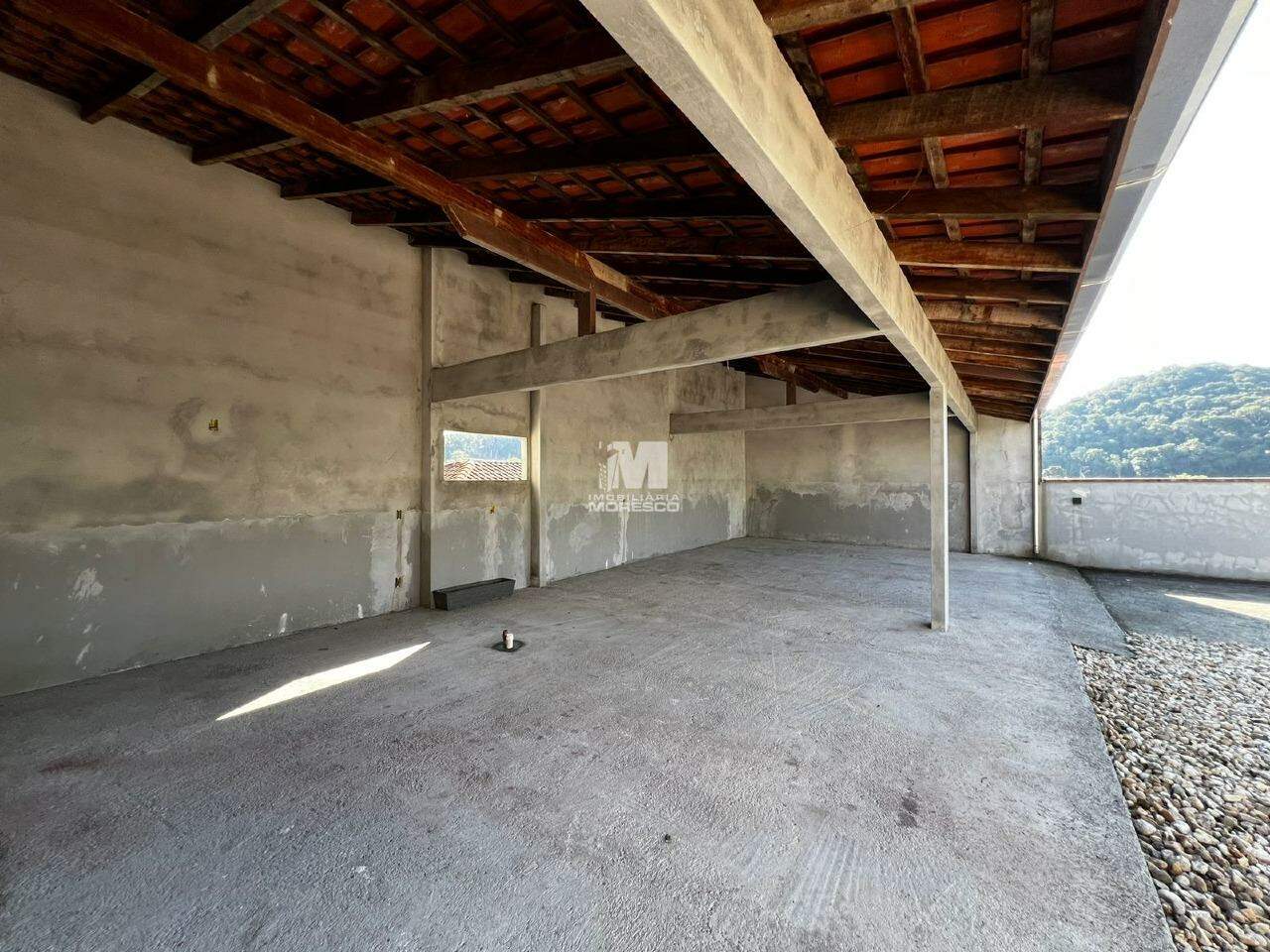 Casa para aluguel no bairro Dom Joaquim: 