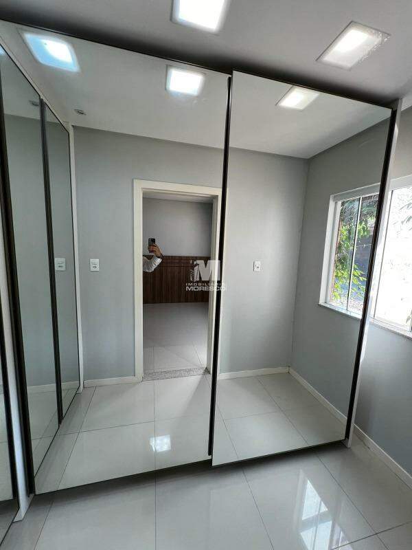 Casa para aluguel no bairro Dom Joaquim: 