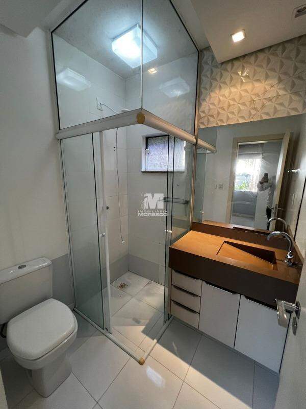 Casa para aluguel no bairro Dom Joaquim: 