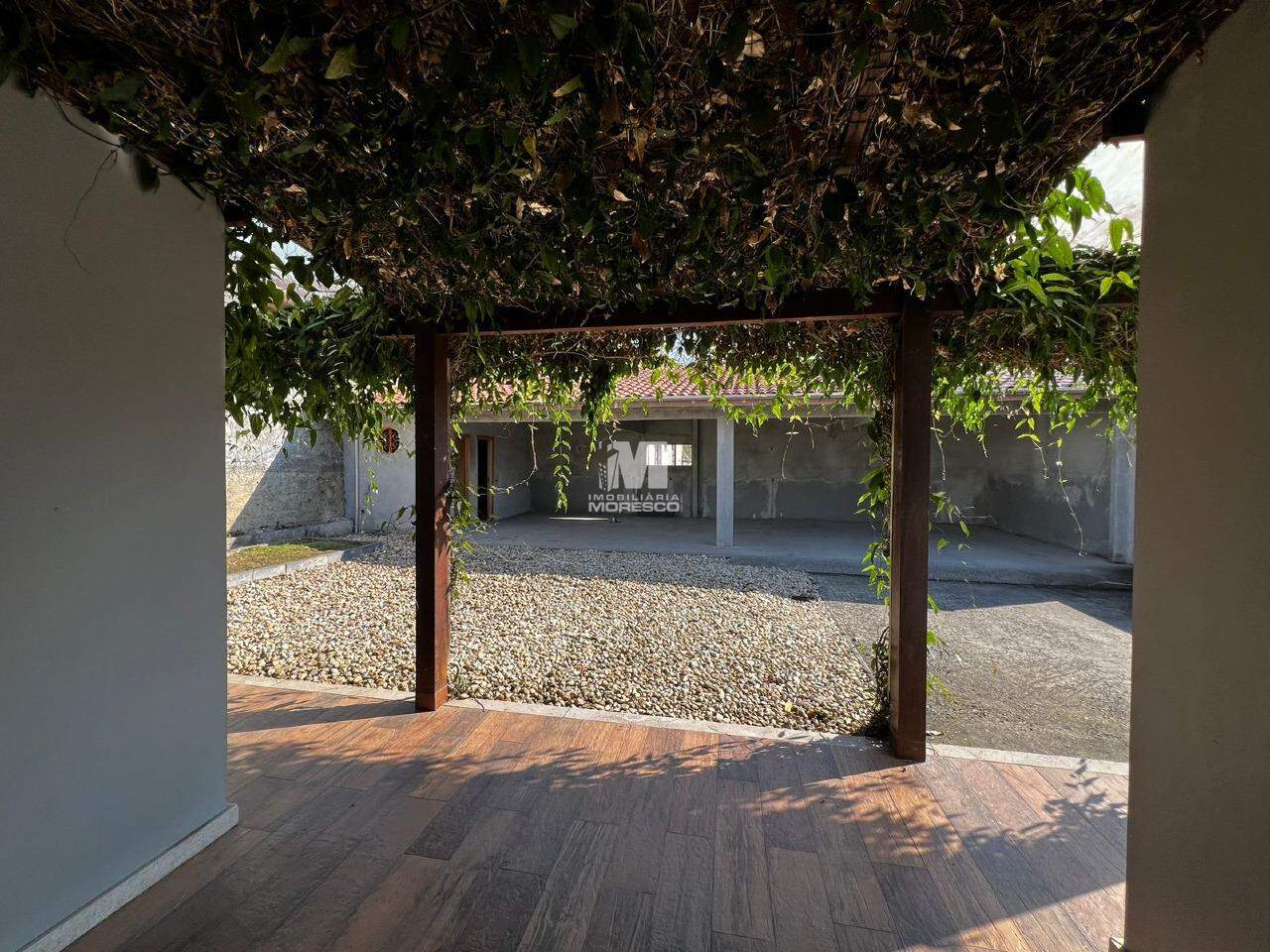 Casa para aluguel no bairro Dom Joaquim: 