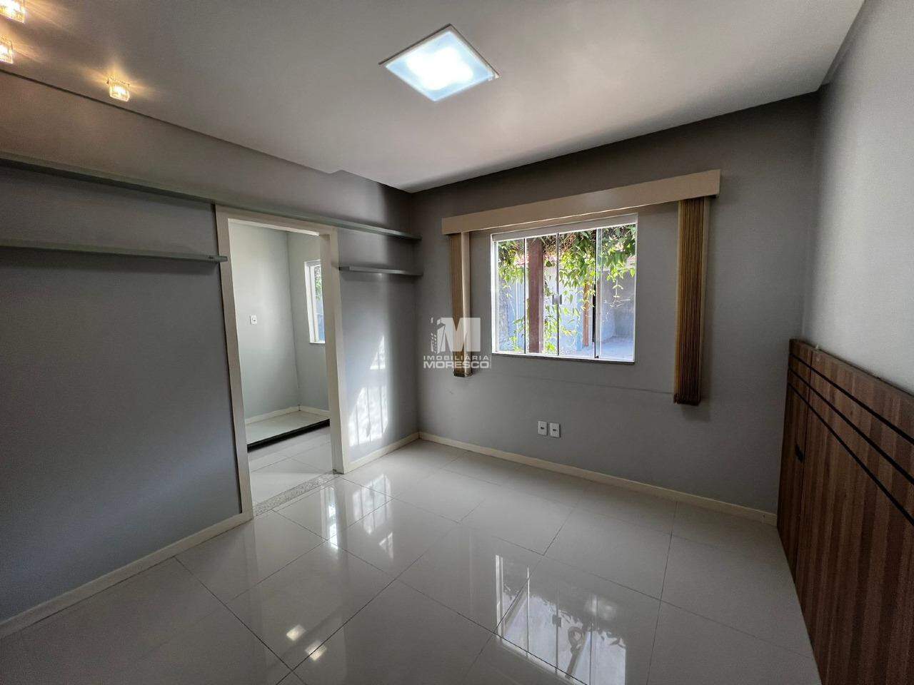 Casa para aluguel no bairro Dom Joaquim: 