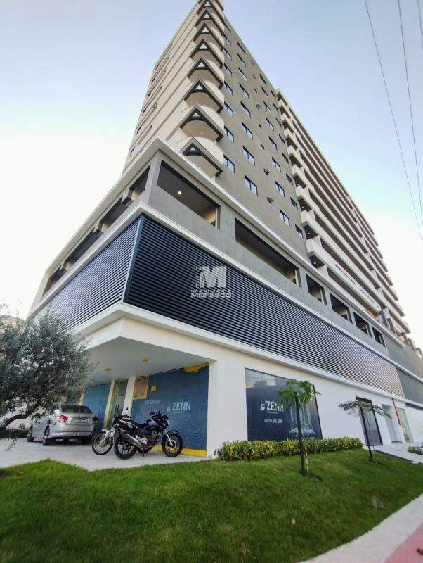 Apartamento à venda no bairro Santa Terezinha: 